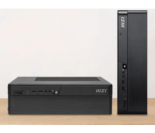 MSI PRO DP80 AI Ultra 7-265/32GB/1TB/Win11P RTX3050 6GB - 1530716 - zdjęcie 5